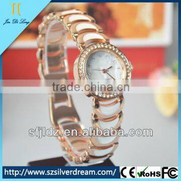 Wholesale Top Brands Wrist Chain Bracelet Watch