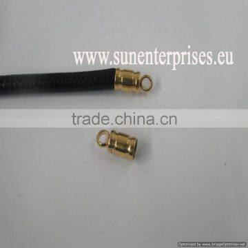 Magnetic Locks ssp-39 24mm-Gold