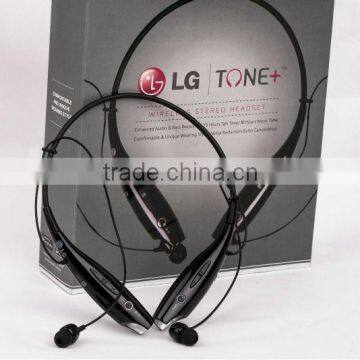 Stereo Metal Neckband Headphone photo-4