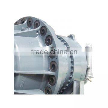 20CrMnMo Steel Small Wind Turbine Generator Gearbox photo-5