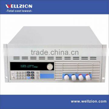 M9715B,0~500V/0~120A/1800W battery test Programmable DC Electronic Load