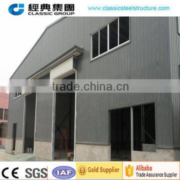 Cheap Prefab Steel Structure Workshop/steel Structure Workshop