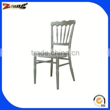 ZT-1171C 2014 new design aluminum bamboo like chair