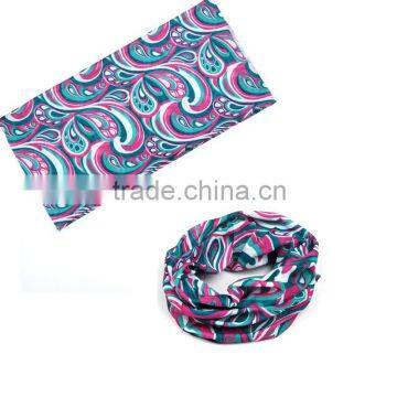 custom multifunction promotional headkerchief N23-84