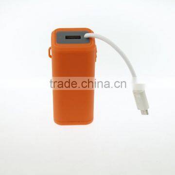 Top Sale Latop AA Batteries Power Bank