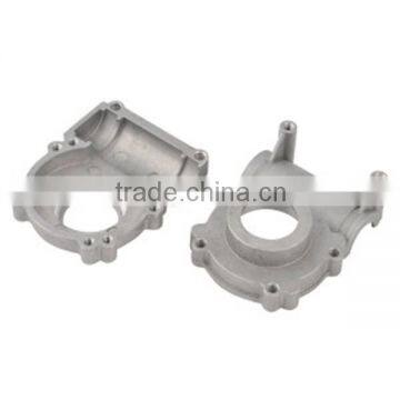 Aluminum Die Casting Gear Box