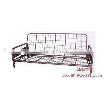 metal sofa bed (modern sofa bed,folding sofa bed) HP-17-007