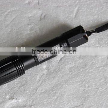 Mini Maintenance Free Explosion Proof LED Flashlight photo-5