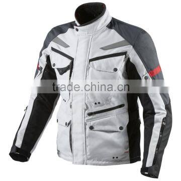 Cordura Motorcycle Jacket/Motorbike Cordura Jacket/Textile Motorcycle Jacket/ Biker Cordura Jacket / Cordura Motorbike Suit