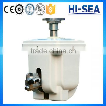 5l/s Automatic Water Fire Monitor with Alarm System