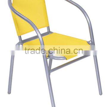 Uplion MC1038 home & garden fashion style modern design outdoor hot sale garden chair garden furniture