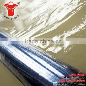 mattress packaging pvc sheet