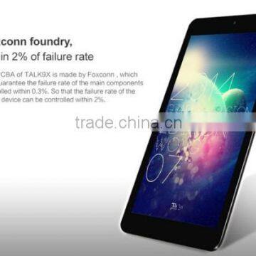 9.7" Tablet PC MTK8392 Octa Core Android 4.4 32GB CUBE TALK9X u65gt