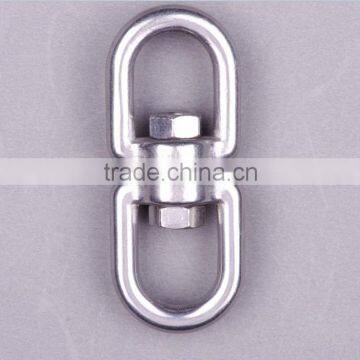 Commercial Tuna Longline Fishing Big Stainless Steel Swivel photo-2