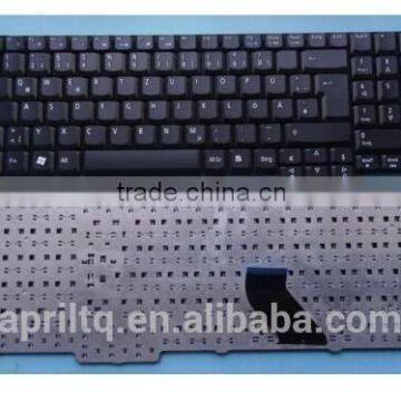 original new Laptop Keyboard for Dell 9400 9600 M140 E1505 E1405 XPS E1705