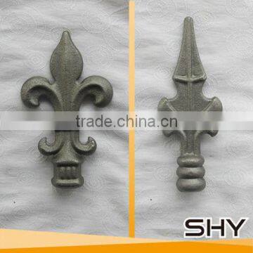 Decorative Wrought Iron Product