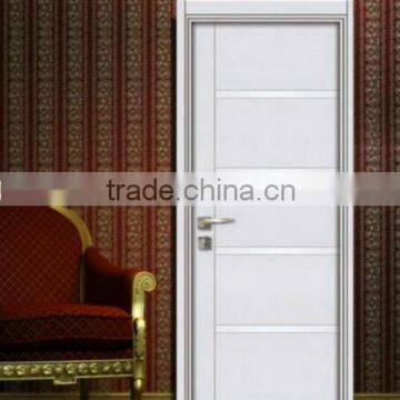 MDF Interior Wood Flush Door Latest Design