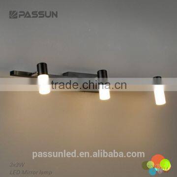 Fashion Led Surface Wall Light Behind Bathroom Mirror