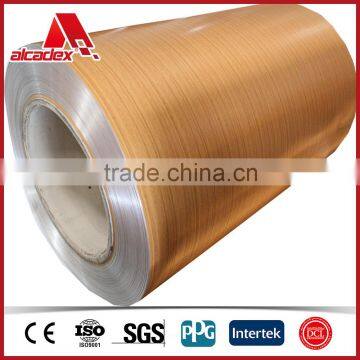 High Quality Aluminum Coil Prices photo-2