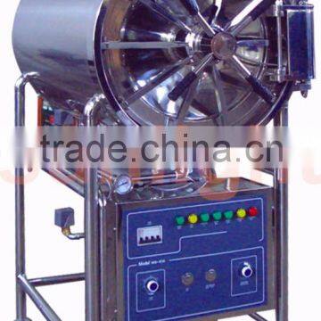 SL-150YDC 150L Industrial Large Cylindrical Steam Sterilizer