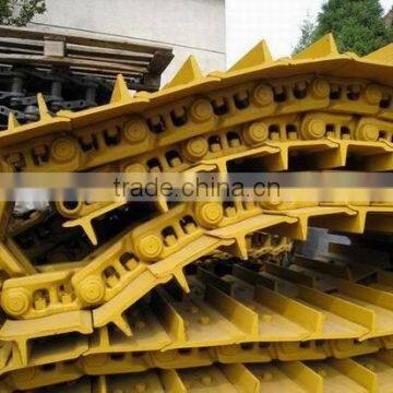 bulldozer parts-Track shoe,Track shoe assy,Track shoe assembly