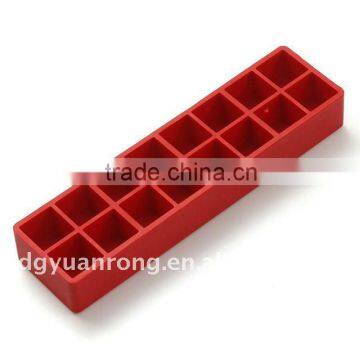 Silicone 16 Cup Ice Tray