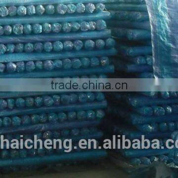 PE tarpaulin rolls in different specifications are available, China factory price