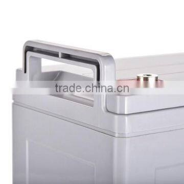 Contemporary Nimh 12v 120ah Rechargerable AGM Battery photo-5