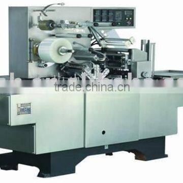 BT-2000B Transparent membrane packing machine