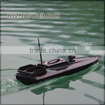 fishing tackles HYZ-105 RC bait boats for sale