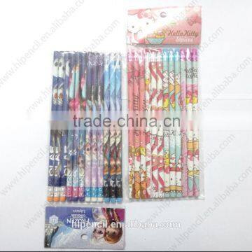 3.5 Inch Mini Color Pencil Set for Promotion Item photo-6