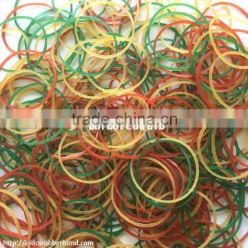 Extension Latex Rubber Band for Household, Agricultural and Industrial Usage