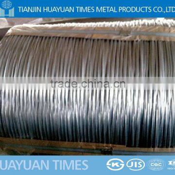 Manufacture !72A ! 2.7mm Iron Wire for Automotive Parts photo-3