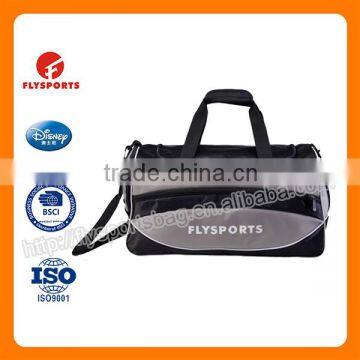 Wholesale sport bag duffel bag for traveling