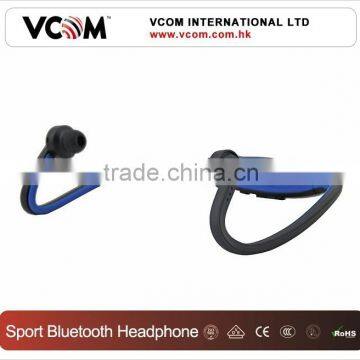 2015 Neckband Sports Bluetooth Headset Manufacturer China