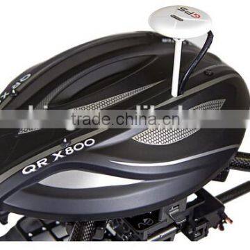 Walkera QR X800 DEVO 10/12E BNF Professional RC Drone DSLR Cinema Photography UAV Quadcopter Helicopter photo-3