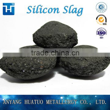 Silicon Metal Slag Powder Lumps Briquette Ball Product Ferrosilicon Slag Fe Si Slag