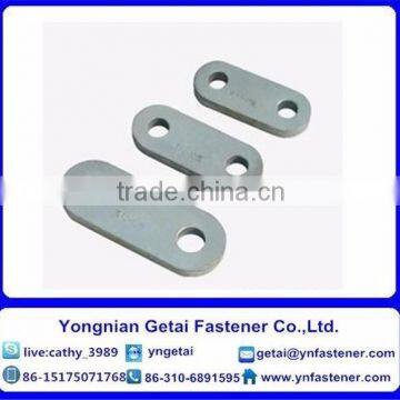 PD Hanging Plate PD type Haning Clevis/Hung Plate for Link Fitting