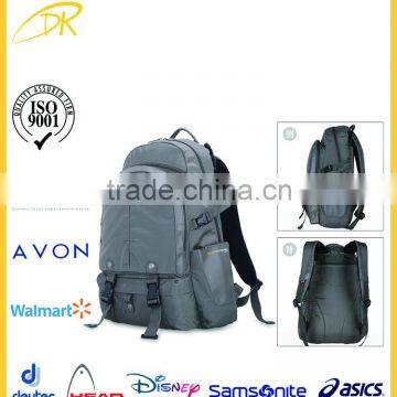 BSCI Direct Audit Factory Laptop Customized Backpack Bags photo-3