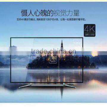 Canada tv Box Himedia H8 RK3368 Smart tv Box Octa Core Kodi Android tv Box Codi 4k HDR 1080p 16GB Android Mini pc photo-5