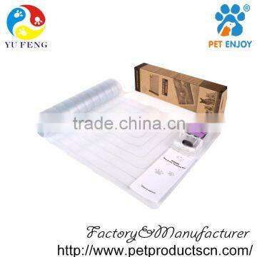 Automatic Indoor Pet Training Mat Furniture Protection Electric Shock Mat with12*60 inch