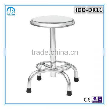 Hospital Lab Stainless Steel Stools