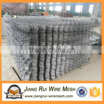 High Quality concrete reinforced steel bar welded wire mesh