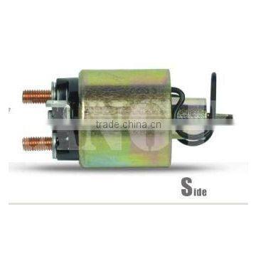 (CBS-3258 12V) SOLENOID SWITCH/ ISUZU ENGINE PART