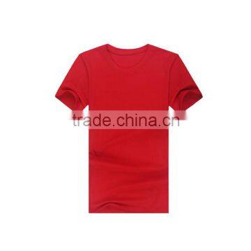 Custom Blank Mens T-shirt photo-4