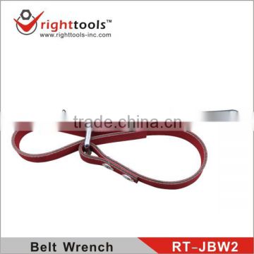 11"Belt Wrench low price with high quality