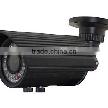 700 TVL 1/3 Sony Effio-e CCD 50m IR Outdoor Night Vision Bullet CCTV Camera