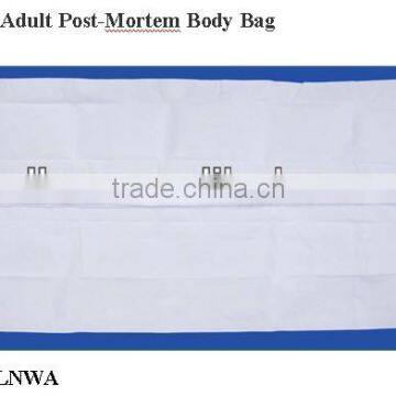 mortuary body bags