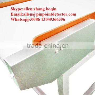 Pinpoint Factory Factory Direct Metal Detector For Brass ( Meat Metal Detecting Machine,Food Metal Detector ) photo-3