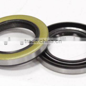 FRONT COVER Oil Seal for JAC Refine car parts (automobile engine part) OEM NO:43143-4A001 Size:30-45-6